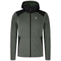 MONTURA Timeless Mix Hooded Maglia uomo 