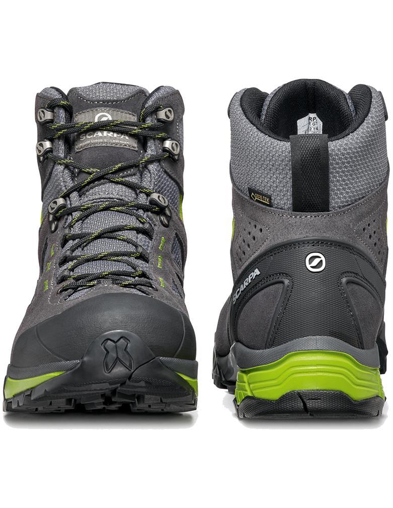 Scarponi Scarpa ZG Lite Gtx uomo 