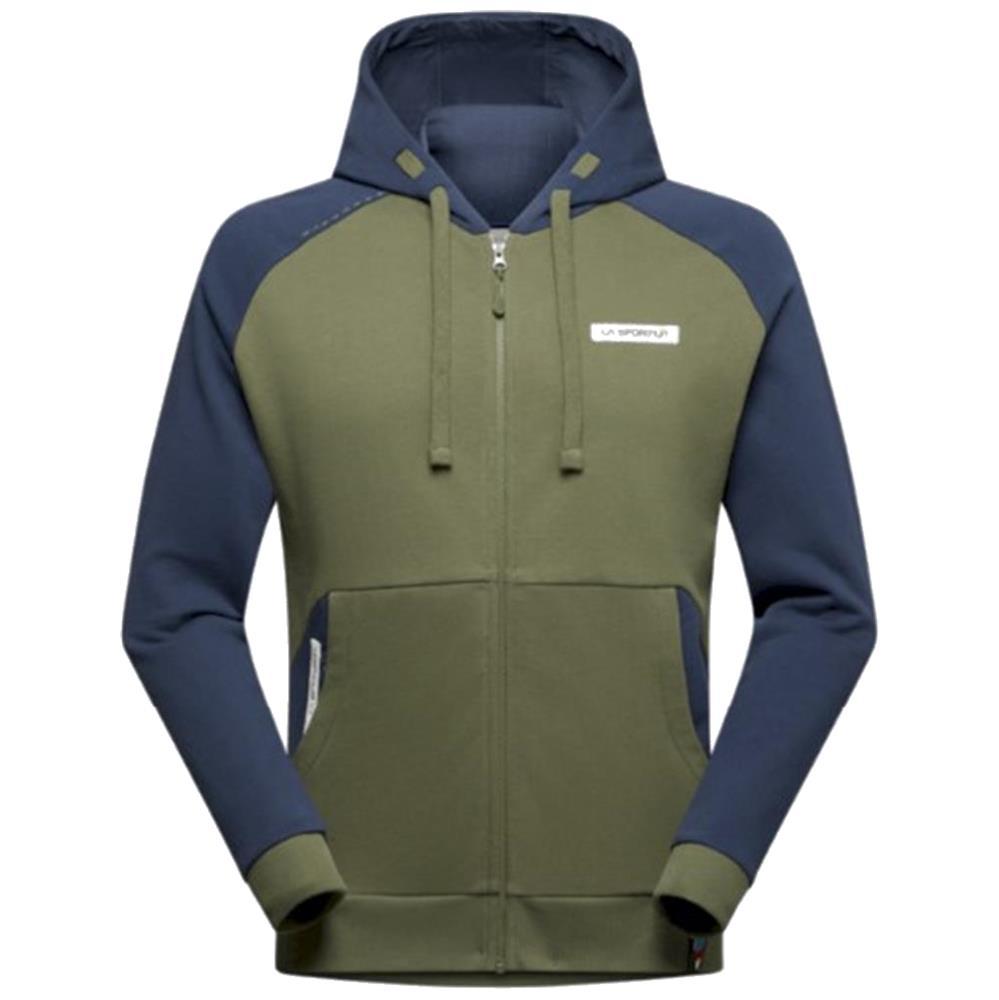 LA SPORTIVA Kaos Hoody Felpa uomo 