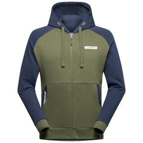 LA SPORTIVA Kaos Hoody Felpa uomo 