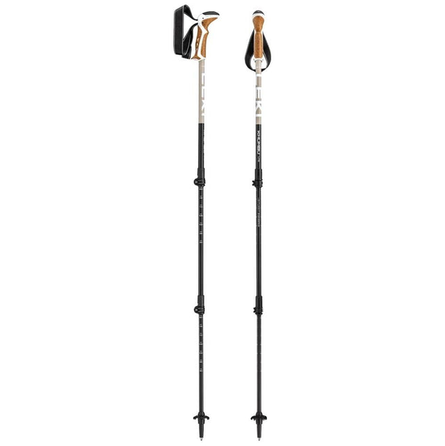 LEKI Khumbu Lite Bastoncini Trekking 