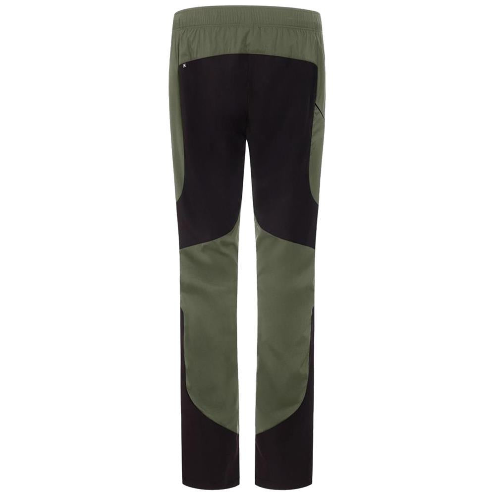 MONTURA Route Mix Pants uomo 