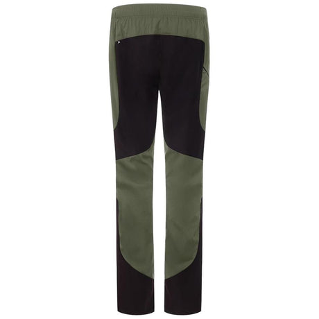 MONTURA Route Mix Pants uomo 