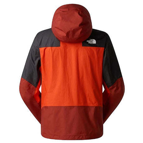 THE NORTH FACE Signal 2.5L Dryvent Giacca uomo 