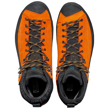 Scarpa zodiac tech gtx 