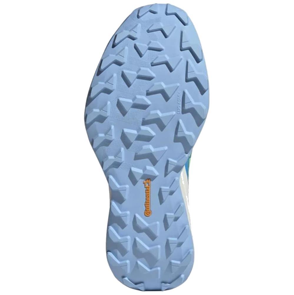 ADIDAS Terrex Agravic 4 Scarpe Trail donna 