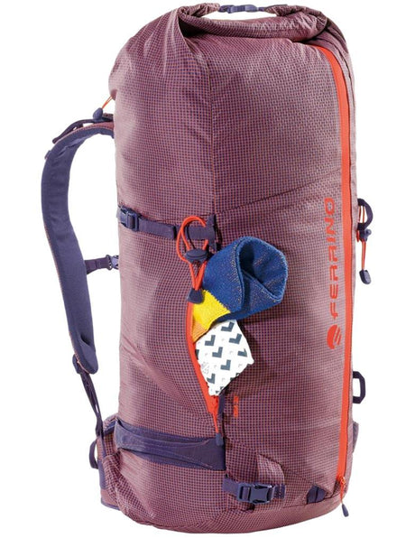 FERRINO OSA 32 ZAINO ALPINISMO E SCIALPINISMO 