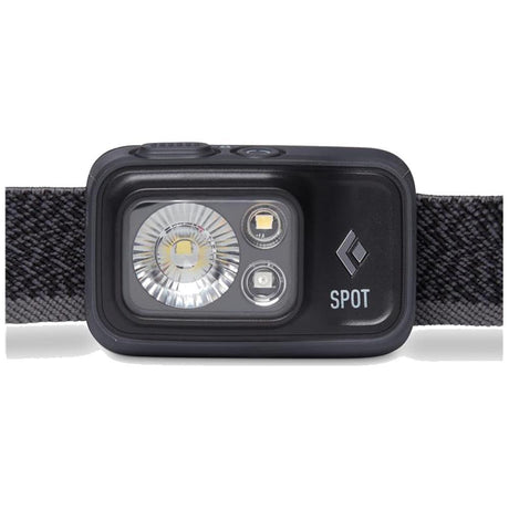 BLACK DIAMOND Spot 400 Lampada Frontale 