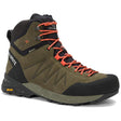 DOLOMITE Crodarossa Leather High GTX Scarponi uomo 