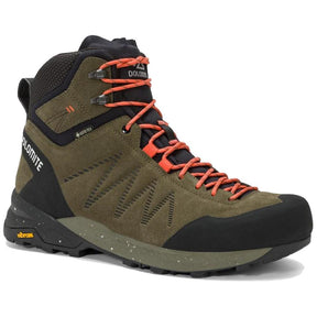 DOLOMITE Crodarossa Leather High GTX Scarponi uomo 