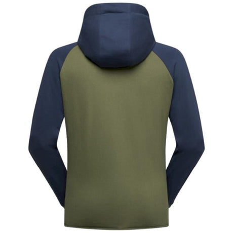 LA SPORTIVA Kaos Hoody Felpa uomo 