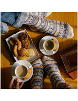 POLAR STAR Winter Socks Calze 
