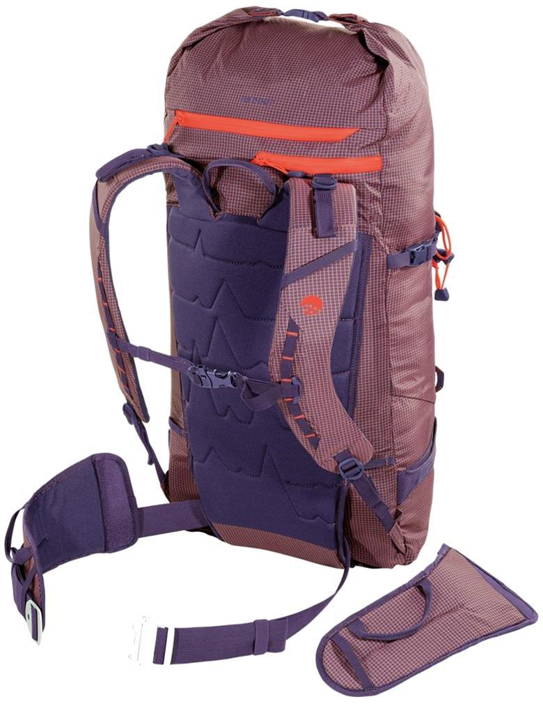 FERRINO OSA 32 ZAINO ALPINISMO E SCIALPINISMO 