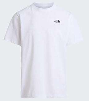 THE NORTH FACE T-shirt Evolution Simple Dome uomo 