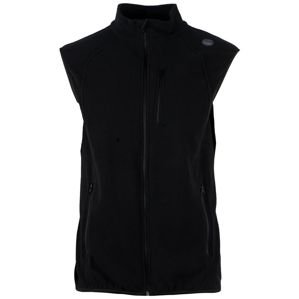 GTS polar fleece vest 