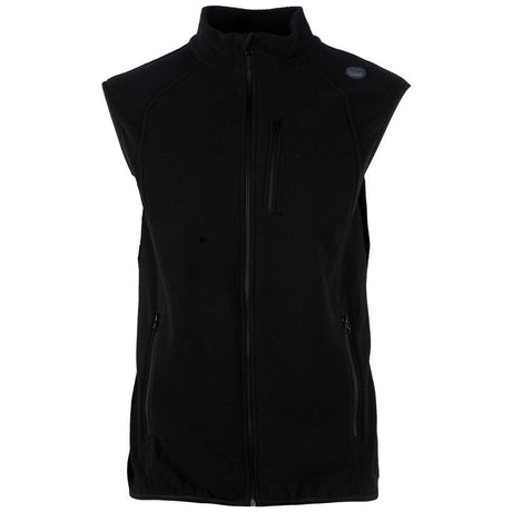 GTS polar fleece vest 