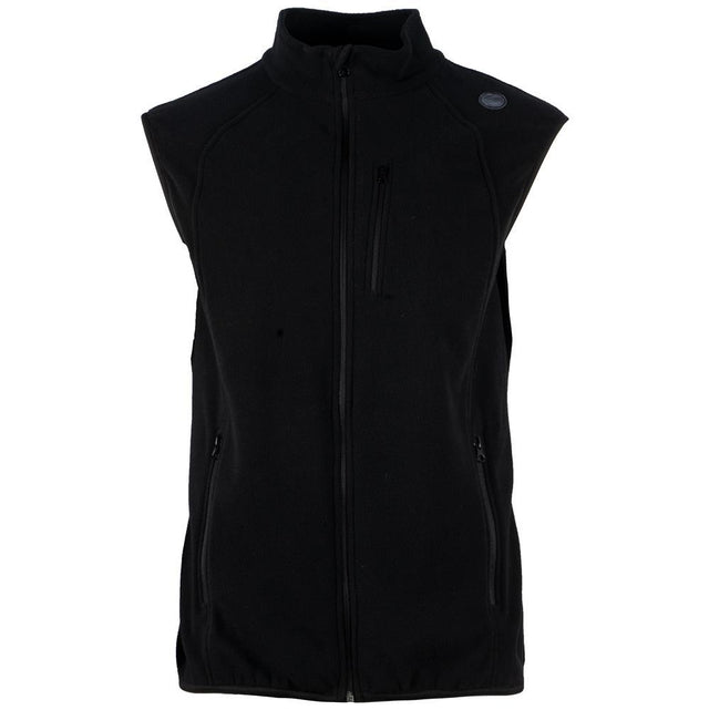 GTS polar fleece vest 