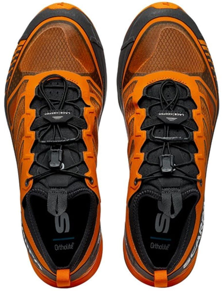 Scarpa ribelle run uomo 