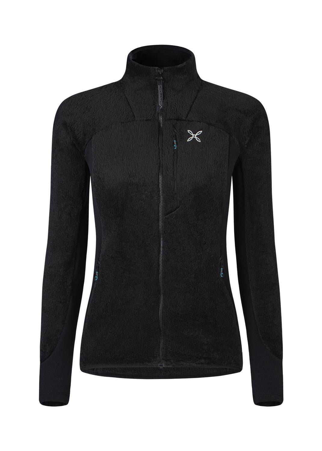 Montura nordic fleece 2 jkt woman 
