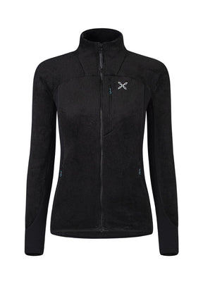 Montura nordic fleece 2 jkt woman 