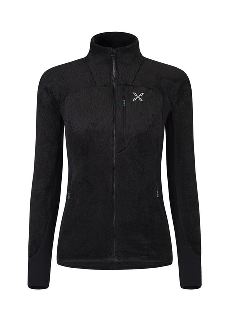Montura nordic fleece 2 jkt woman 