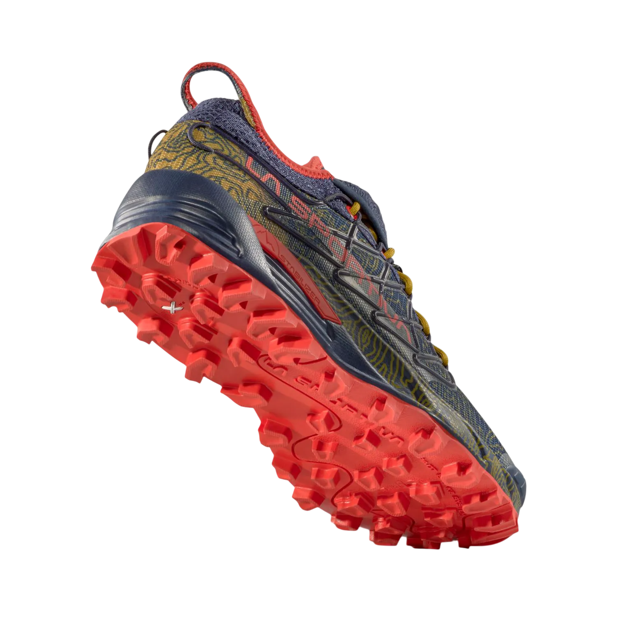 LA SPORTIVA MUTANT SCARPE TRAIL UOMO 