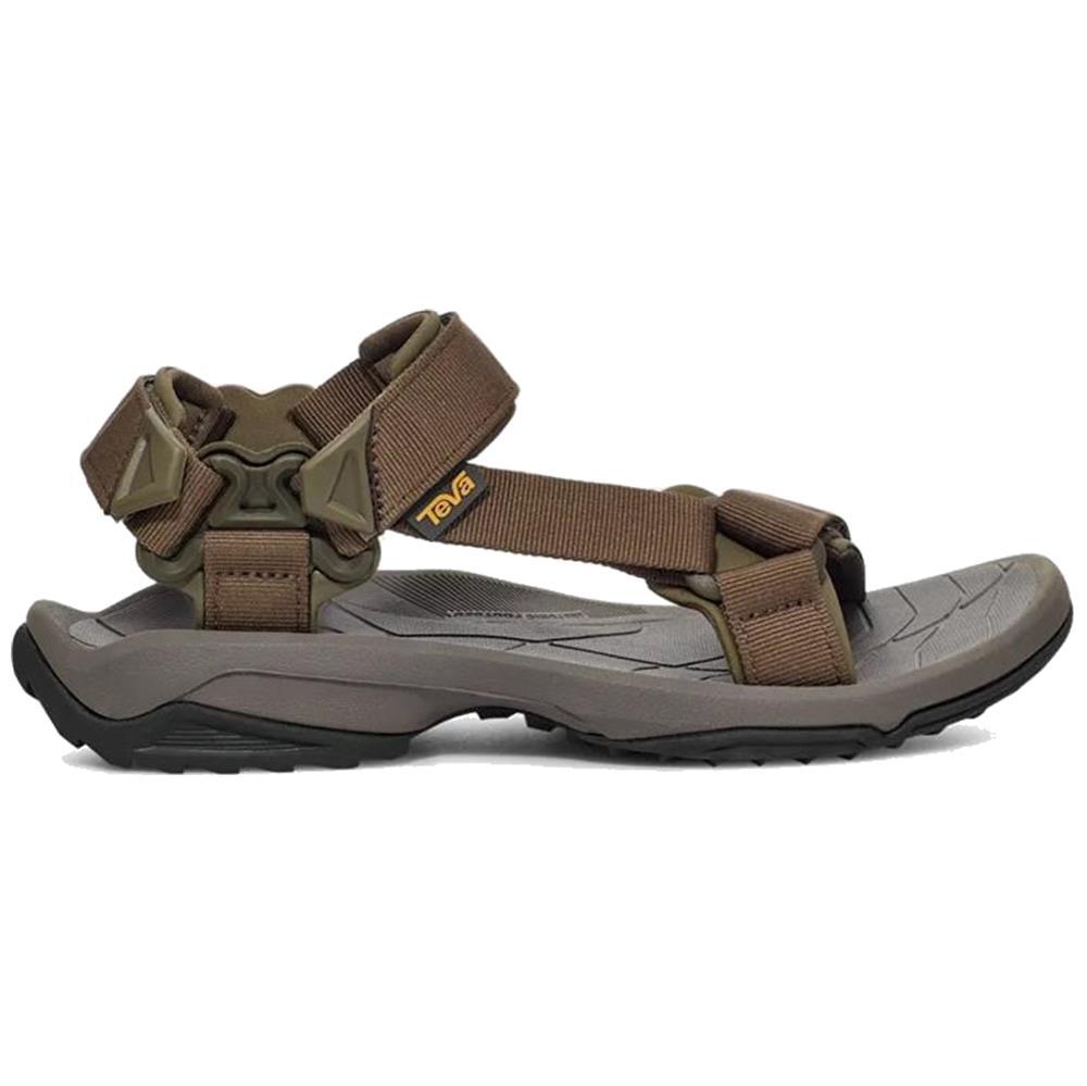 TEVA Terra Fi Lite Sandalo uomo 