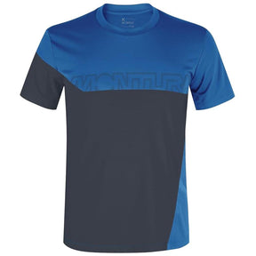 MONTURA Mix-up T-shirt uomo 