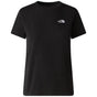 THE NORTH FACE T-shirt Evolution Simple Dome donna 