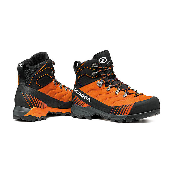SCARPA Ribelle Trek GTX Scarponi uomo 