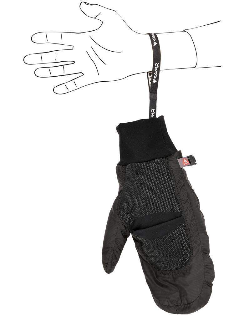 CAMP Air Mitt EVO Guanti 