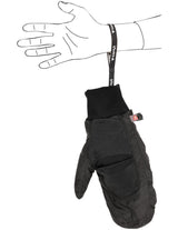 CAMP Air Mitt EVO Guanti 