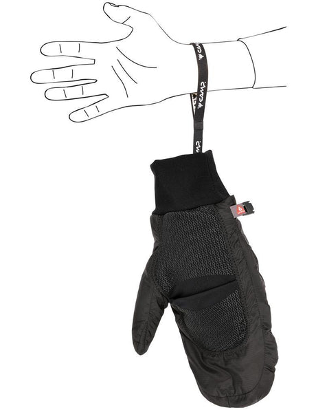 CAMP Air Mitt EVO Guanti 