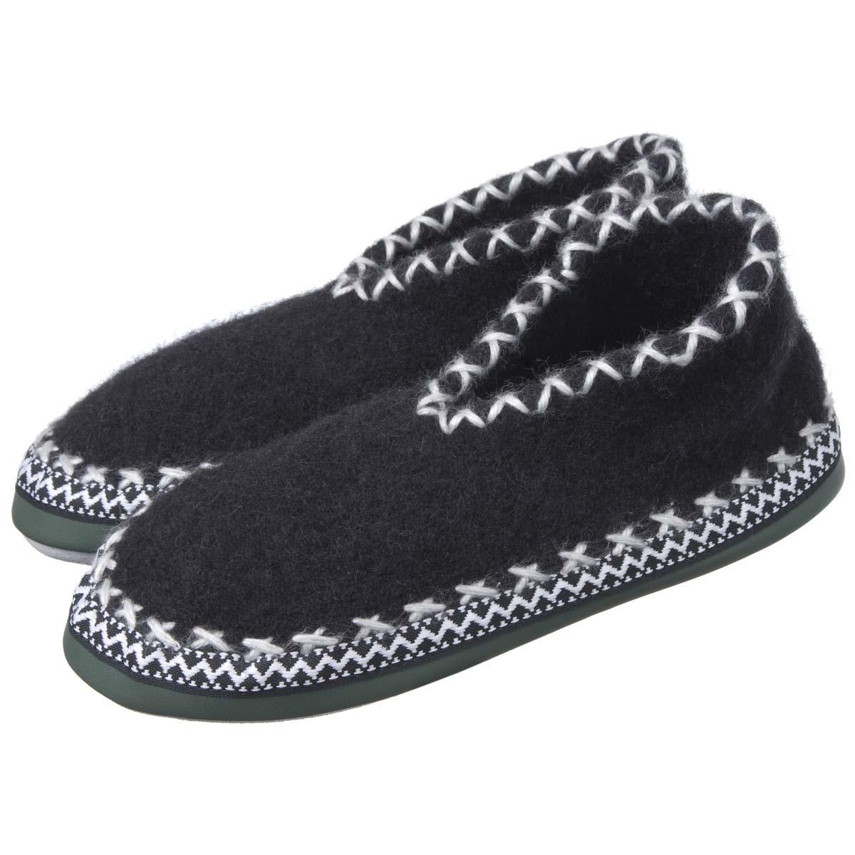 Pantofole Tirolesi Alpler 