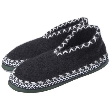Pantofole Tirolesi Alpler 