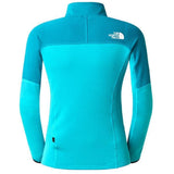 THE NORTH FACE Stormgap Power Grid Maglia donna 