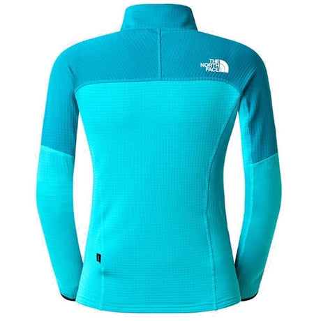 THE NORTH FACE Stormgap Power Grid Maglia donna 