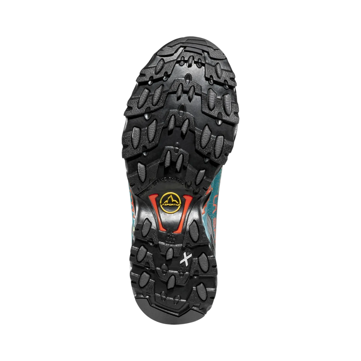 LA SPORTIVA ULTRA RAPTOR II SCARPE TREKKING DONNA 