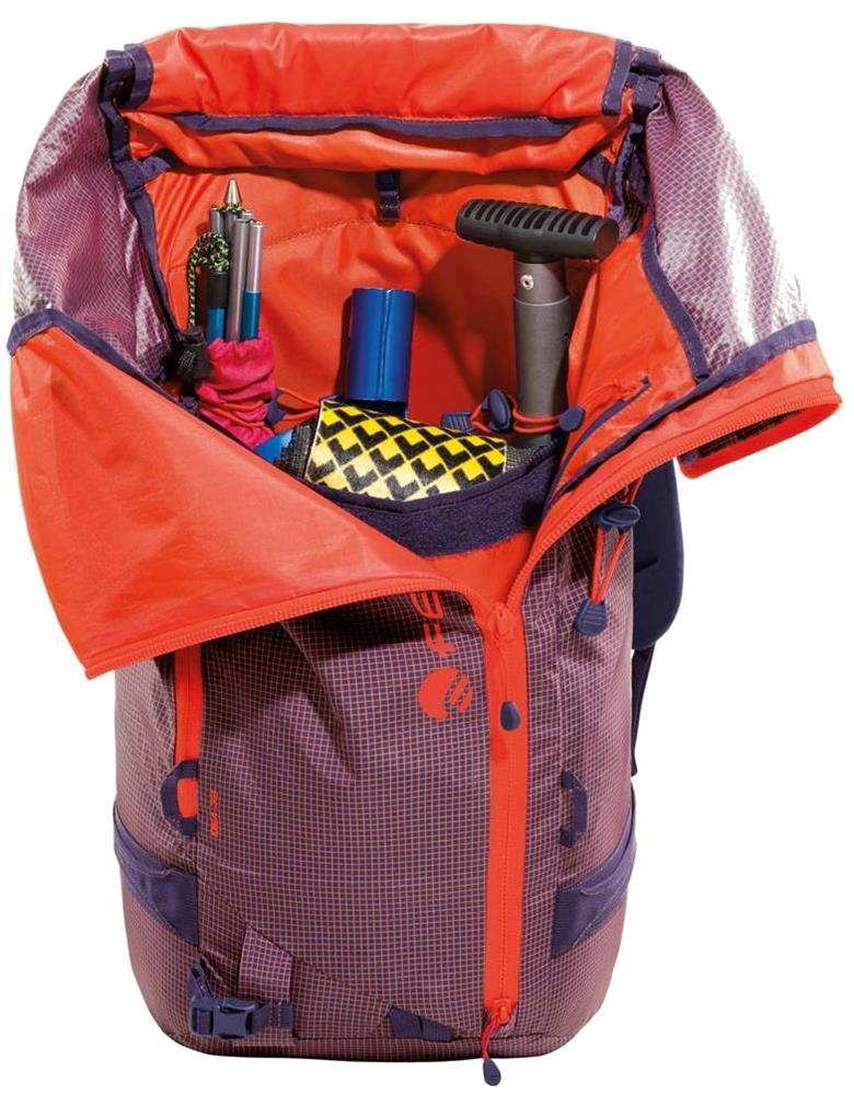 FERRINO OSA 32 ZAINO ALPINISMO E SCIALPINISMO 
