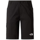 THE NORTH FACE Exploration Pantaloncini donna 