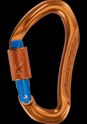 SKYLOTEC Morfo BG Moschettone Ghiera 