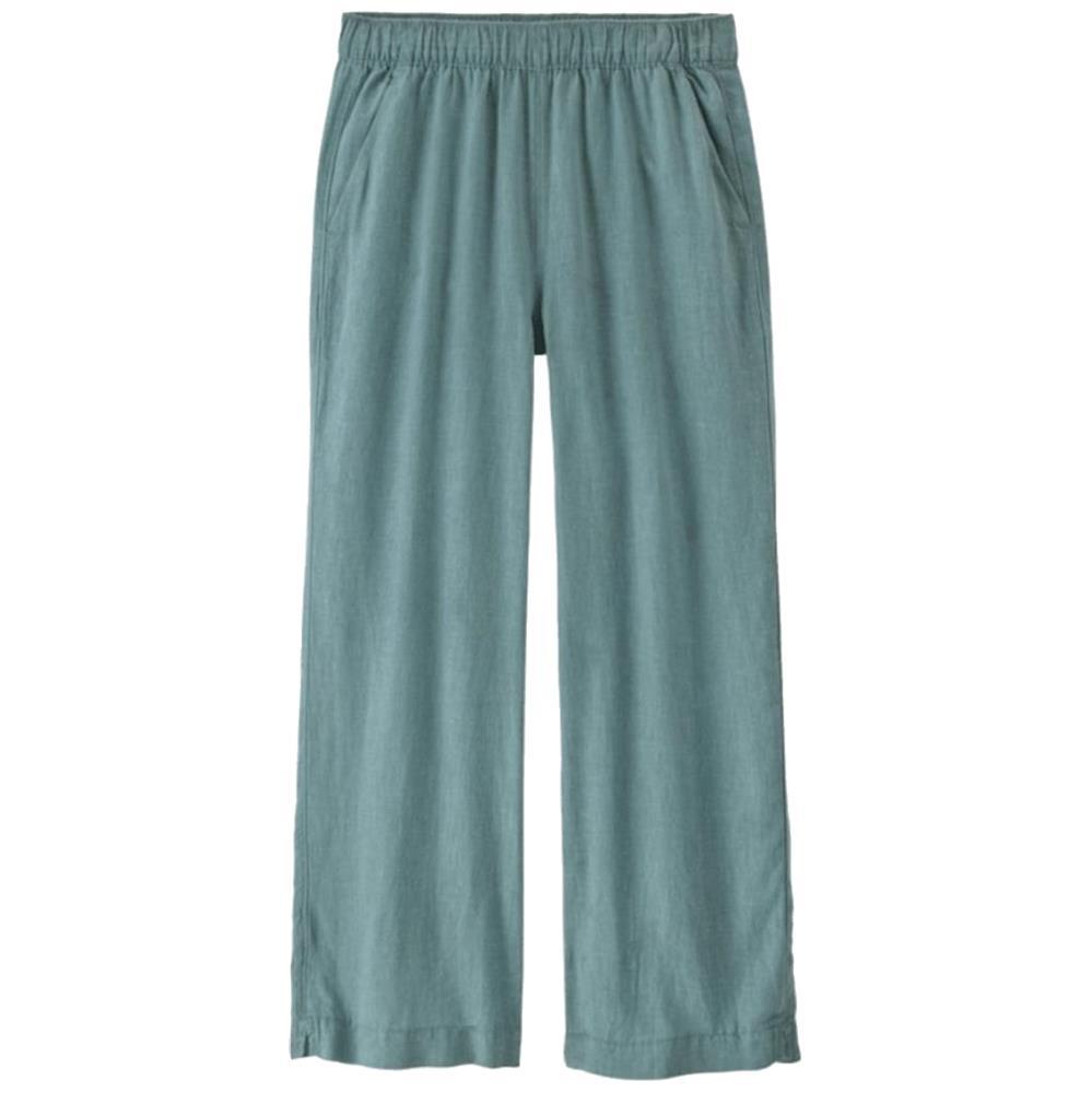 PATAGONIA W's Garden Island Pantaloni donna 