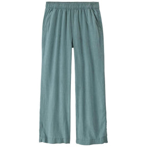 PATAGONIA W's Garden Island Pantaloni donna 