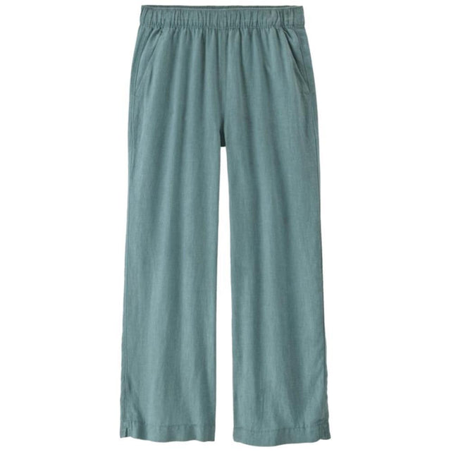 PATAGONIA W's Garden Island Pantaloni donna 