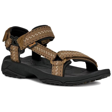 TEVA Terra Fi Lite Sandalo uomo 