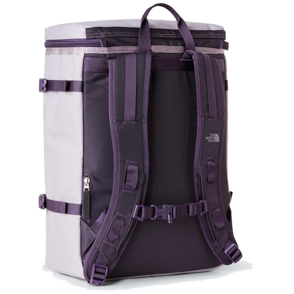THE NORTH FACE BASE CAMP FUSE BOX ZAINO BAGAGLIO A MANO 