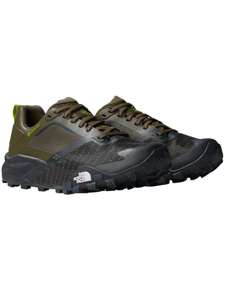 THE NORTH FACE OFFTRAIL TR GTX SCARPE TRAIL UOMO