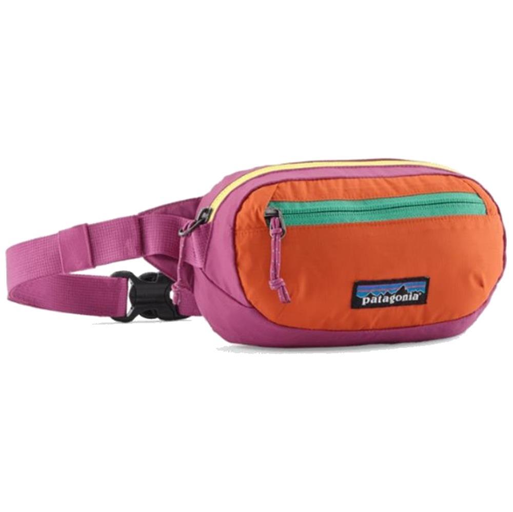 PATAGONIA Terravia Mini Hip Pack Marsupio 
