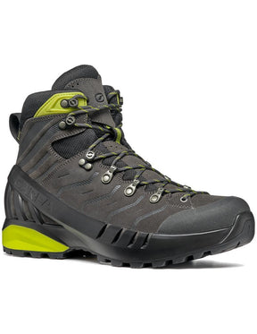 Scarpa cyclone s gtx 