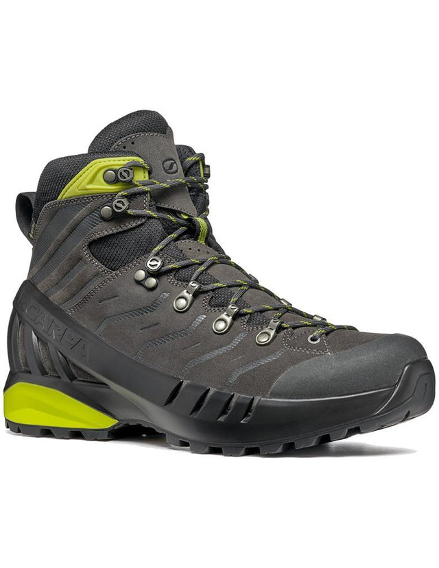Scarpa cyclone s gtx 